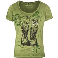 Hangowear T-Shirt WIARA