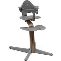 Stokke Hochstuhl Nomi® mit Baby Set, Mitwachsender Hochstuhl