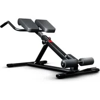 Sportstech Hantelbank BRT150, 6IN1 Funktionen, Ergonomisch Verstellbar