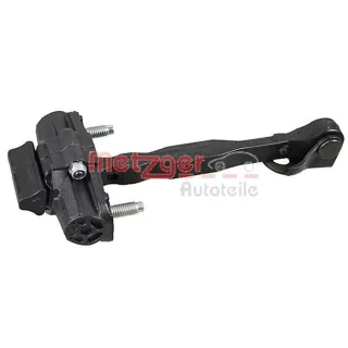 Metzger T?rfeststeller vorne Opel Astra Crossland