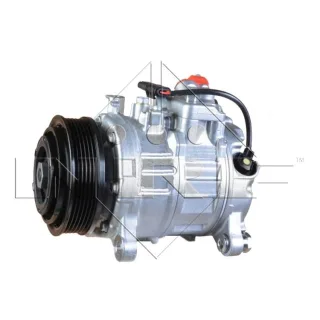 NRF Klimakompressor BMW 1er 3er 4er X3 X4