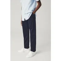 Next Chinohose Regular Fit Chinohose mit Stretch (1-tlg)