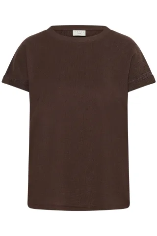 Kurzarm-Bluse KCkristin Kurzarm-Bluse Regular fit