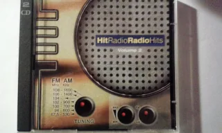 Hit Radio Radio Hits Volume 2 (Doppel CD)(1999)(BMG 74321 689102)