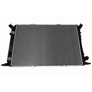 Vemo Motork?hler Audi A4 A5 A6 Q5