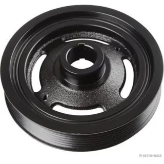 Jakoparts Riemenscheibe f?r Kurbelwelle Nissan Juke Qashqai Sentra 1,6
