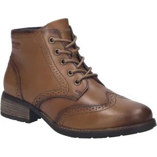JOSEF SEIBEL Kate 11 | Stiefelette für Damen | Braun Kate 11, cognac
