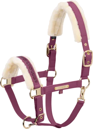 Halfter Faux Leather Jewel FF Heritage