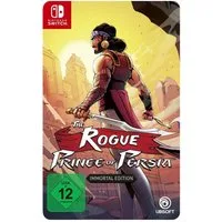 The Rogue Prince of Persia - Immortal Edition Nintendo Switch