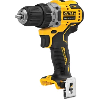 DEWALT 2-Gang-Akku-Bohrschrauber 12V Solo-Gerät - DCD701N-XJ