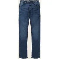 TOM TAILOR 5-Pocket-Hose Josh FREEF!T (1-tlg)