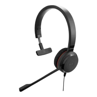 Jabra Evolve 30 II UC Mono | 5393-829-309 | Headset - On-Ear