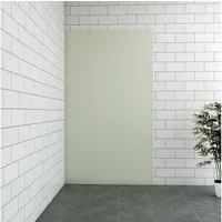 AICA Duschwand Duschrückwand PE-Aluminium Duschrückwände Verbundplatten Duschwand