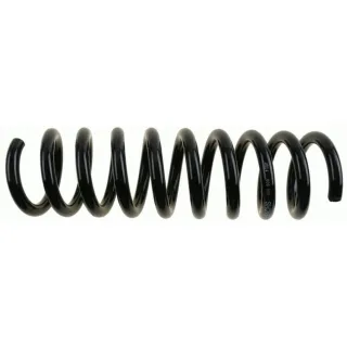 Sachs Feder hinten Mercedes E-Klasse W210 996609