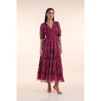 ADLYSH Sommerkleid Moments Dress