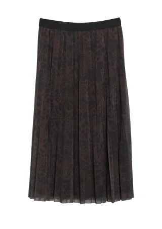 s.Oliver BLACK LABEL - Rock braun - Gr. - 38