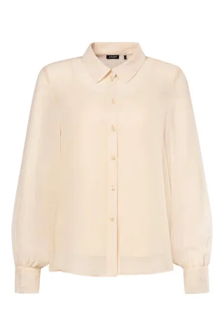 JOOP! Womenswear - 261B58Brisa 10018884 Weiß - Gr. - 40