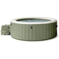 Intex Whirlpool PureSPA Plus Bubble Massage (rund, Ø236 außen/Ø185cm innen), für 8 Personen