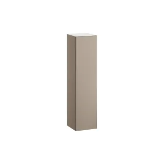 Laufen Hochschrank FOLIO 300x303x1246 1 Tür Scharnier H4458910FO5221