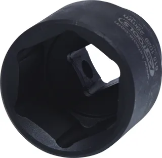 KS Tools 1/2" Sechskant-Kraft-Stecknuss, kurz - 515.1029