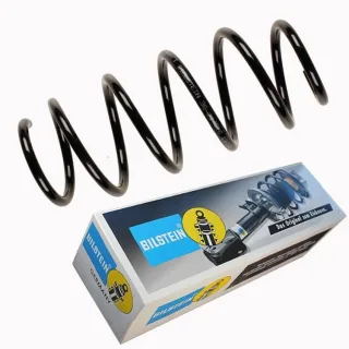 Bilstein Feder B3 vorne verst?rkt Ford Fiesta VI 1,25-1,6+Ti TDCi Standard Fahrwerk