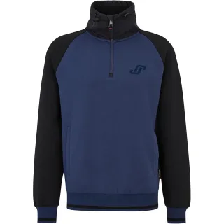 HERREN HALFZIP-SWEATSHIRT G-STYLE_HALFZIP (47029-10500)