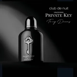 Armaf Private Key To My Dreams Extrait de Parfum Spray 100ml (Unisex)