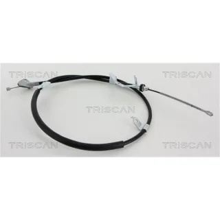 Triscan Handbremsseil Hinten Citroen C1 Peugeot 108 Toyota Aygo 814010197