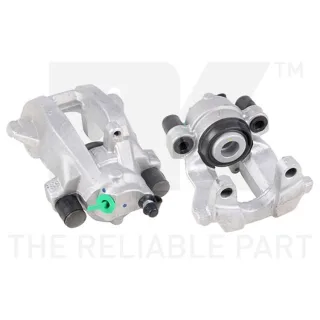 NK Bremssattel hinten links Mercedes Cls E-Klasse