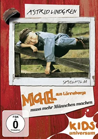 Michel muss mehr Männchen machen [DVD] [2007]