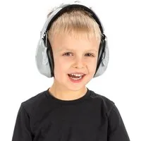 Reer Gehörschutzstöpsel reer Kapselgehörschutz für Kinder SilentGuard