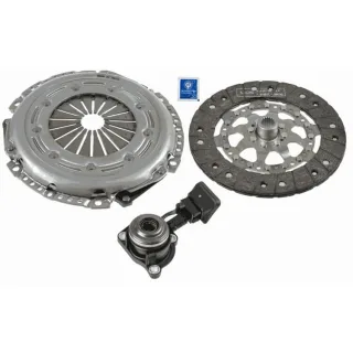 Sachs Kupplung Citroen Peugeot 3000990549 1,6