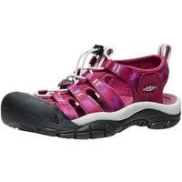 Keen Newport H2 (schnelltrocknendes, Schnellschnürsystem mit) Sandale