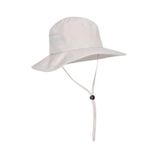 Mountain Warehouse - Sonnenhut Netzkrempe für Herren/Damen Unisex (Naturweiß)