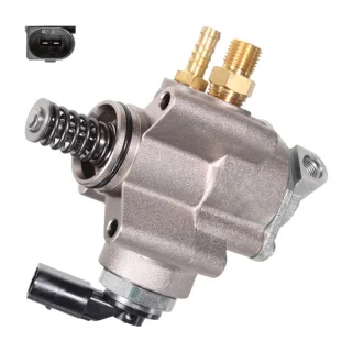 Febi Einspritzpumpe Audi Seat Skoda VW 38650 2,0