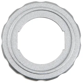 KS Tools Kartuschenrohrdeckel - 515.3570-R003P