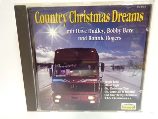 Country X-Mas (UK Import)