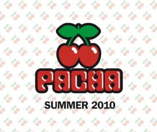 Pacha Summer 2010 [Audio CD] Various