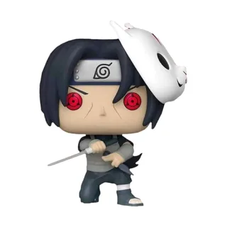 FUnko Pop! - Naruto Anbu Itachi