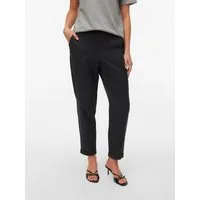 Vero Moda Anzughose VMMAYA BESTIE MW LOOSE PANT NOOS