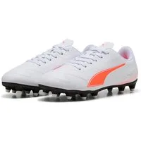 PUMA VITORIA II FG/AG JR Fußballschuh für Rasen- und Kunstrasenplätze