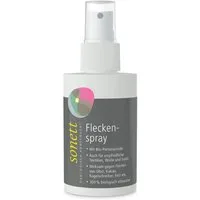 Sonett Fleckenspray 100ml Fleckentferner