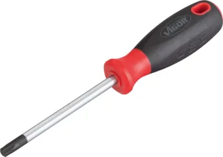 VIGOR TORX® Schraubendreher , Innen TORX® Profil - V3393