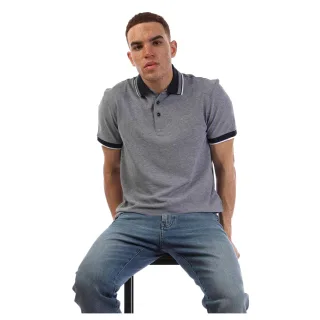 Boss - Poloshirt für Herren (Dunkelblau)