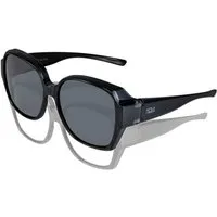 ActiveSol Sonnenbrille Überziehsonnenbrille Hera Oversize