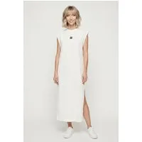 HUGO Strandkleid ZEB Strand Cover Up, Rundhals