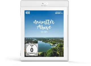 Münster Above - Der Film [Blu-ray]