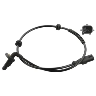 Febi Raddrehzahlsensor hinten rechts Renault Clio Modus
