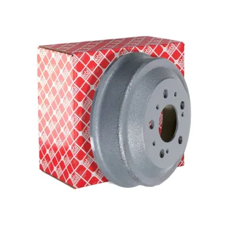 Febi Bremstrommel Citroen Fiat Peugeot 10664