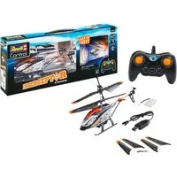 Revell® RC-Helikopter Revell® control - Interceptor Anti Collision, 2,4Ghz, mit LED-Beleuchtung